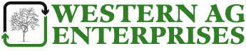 Western Ag Enterprises Logo